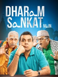 Dharam Sankat Mein 2015 Hindi 480p 720p 1080p