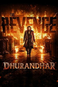 Dhurandhar: The Revenge 2026 Hindi 720p 1080p