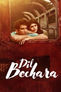 Dil Bechara 2020 Hindi 480p 720p 1080p