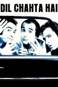 Dil Chahta Hai 2001 Hindi 480p 720p 1080p