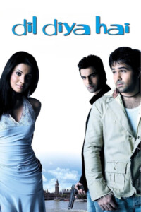 Dil Diya Hai 2006 Hindi 480p 720p 1080p
