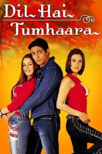 Dil Hai Tumhaara 2002 Hindi 480p 720p 1080p