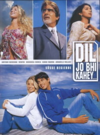 Dil Jo Bhi Kahey… 2006 Hindi 480p 720p 1080p