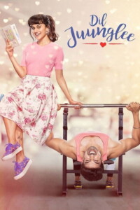 Dil Juunglee 2018 Hindi 480p 720p