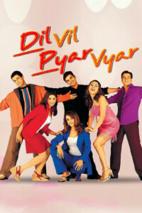 Dil Vil Pyar Vyar 2002 Hindi 480p 720p 1080p