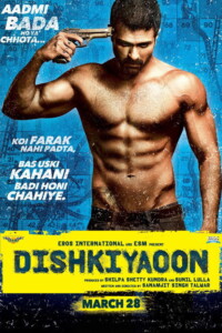 Dishkiyaoon 2014 Hindi 480p 720p 1080p
