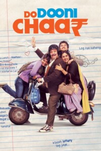 Do Dooni Chaar 2010 Hindi 480p 720p 1080p