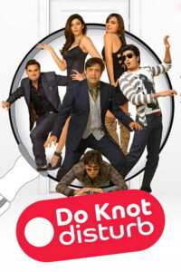 Do Knot Disturb 2009 Hindi 480p 720p 1080p