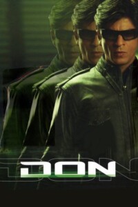 Don 2006 Hindi 480p 720p 1080p