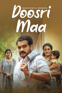 Doosri Maa 2025 Hindi 480p 720p 1080p