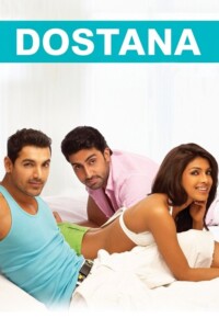 Dostana 2008 Hindi 480p 720p 1080p