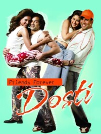 Dosti: Friends Forever 2005 Hindi 480p 720p 1080p