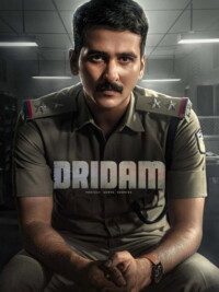 Dridam 2026 Dual Audio Hindi-Malayalam 480p 720p 1080p
