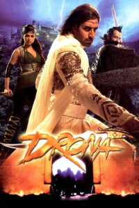 Drona 2008 Hindi 480p 720p 1080p