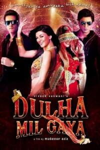 Dulha Mil Gaya 2010 Hindi 480p 720p 1080p