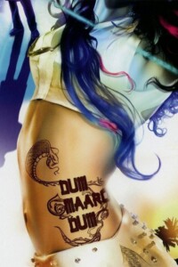 Dum Maaro Dum 2011 Hindi 480p 720p 1080p