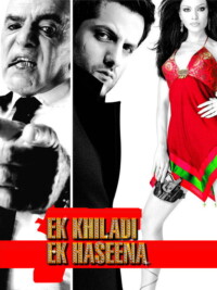 Ek Khiladi Ek Haseena 2005 Hindi 480p 720p 1080p