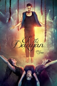 Ek Thi Daayan 2013 Hindi 480p 720p 1080p