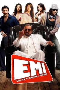 EMI 2008 Hindi 480p 720p 1080p