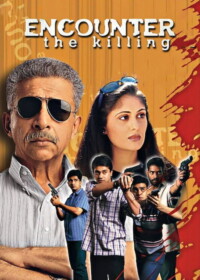 Encounter: The Killing 2002 Hindi 480p 720p 1080p