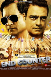 End Counter 2019 Hindi 480p 720p 1080p