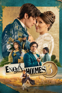 Enola Holmes 3 2026 Dual Audio Hindi-English 480p 720p 1080p