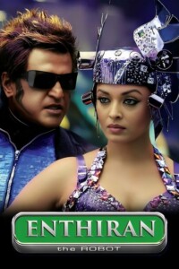 Enthiran 2010 Hindi 480p 720p 1080p