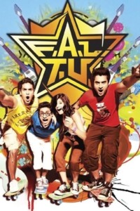 F.A.L.T.U. 2011 Hindi 480p 720p 1080p