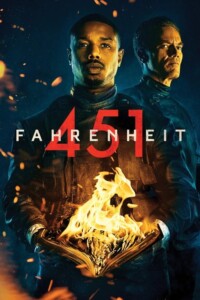 Fahrenheit 451 2018 English With Hindi Subtitle 480p 720p 1080p