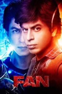 Fan 2016 Hindi 480p 1080p