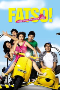 Fatso! 2012 Hindi 480p 720p 1080p