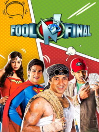 Fool N Final 2007 Hindi 480p 720p 1080p