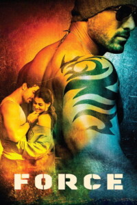Force 2011 Hindi 480p 720p 1080p