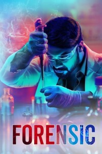 Forensic 2020 With Hindi Subtitle 480p 720p 1080p