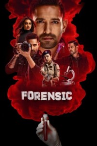 Forensic 2022 Hindi 480p 720p 1080p