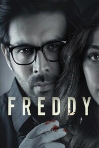 Freddy 2022 Hindi 480p 720p 1080p