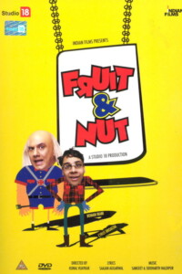 Fruit & Nut 2009 Hindi 480p 720p 1080p