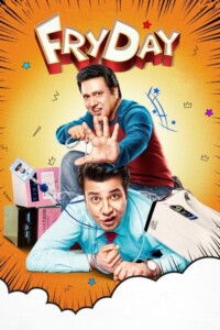 FryDay 2018 Hindi 480p 720p 1080p