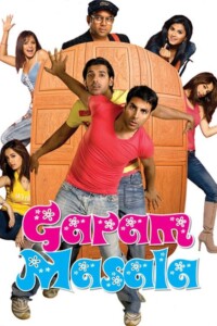 Garam Masala 2005 Hindi 480p 720p 1080p