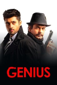 Genius 2018 Hindi 480p 720p 1080p