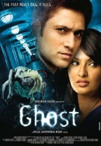 Ghost 2012 Hindi 480p 720p 1080p