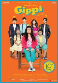 Gippi 2013 Hindi 480p 720p 1080p