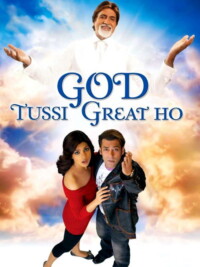 God Tussi Great Ho 2008 Hindi 480p 720p 1080p