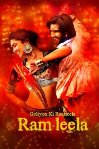 Goliyon Ki Raasleela Ram-Leela 2013 Hindi 480p 720p 1080p