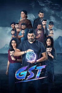 GST 2025 Dual Audio Hindi-Kannada 480p 720p 1080p