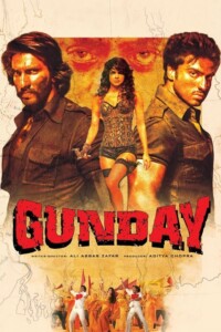 Gunday 2014 Hindi 480p 720p 1080p