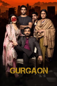 Gurgaon 2017 Hindi 480p 720p 1080p