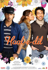 Haal-e-Dil 2008 Hindi 480p 720p 1080p