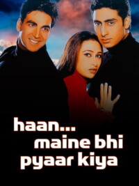 Haan Maine Bhi Pyaar Kiya 2002 Hindi 480p 720p 1080p