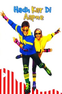 Hadh Kar Di Aapne 2000 Hindi 480p 720p 1080p